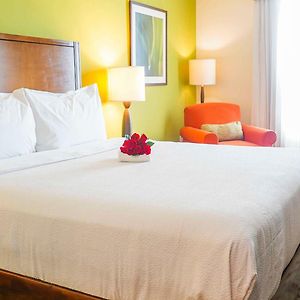 King Room Mobility accessible